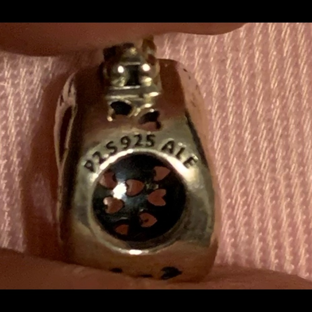Authentic Pandora charm